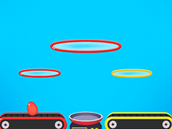Crazy Egg Catch – Pegue os Ovos Malucos