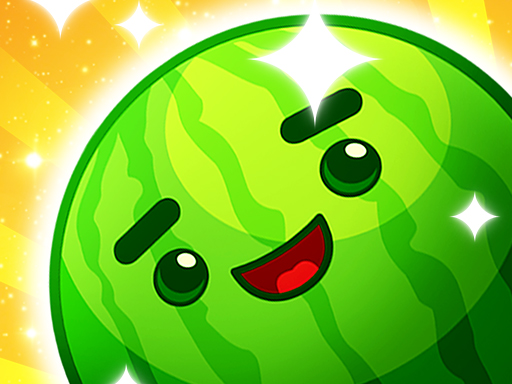 Crazy Fruit Merge – Combine Frutas Malucas