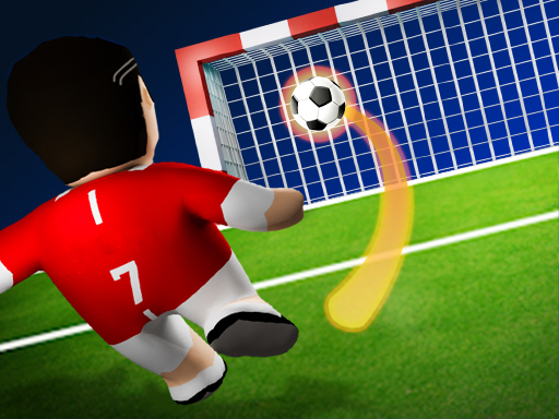 Crazy Kick – Chute Maluco