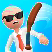 Crazy Office: Slap and Smash! – Escritório Louco: Tapa e Quebra