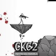 Creative Kill Chamber 2 – Câmara Mortal Criativa
