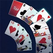 Crescent Solitaire – Paciência da Lua Crescente