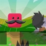 Crimson and Stache – O Mistério do Bigode Carmesim