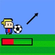 Crossbar Kevin – Futebol de Pontaria