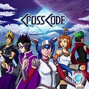 CrossCode – Aventura Espacial em 16-bits