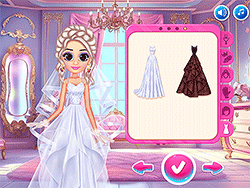 Crown & Gown Princess Wedding – Casamento Real da Princesa