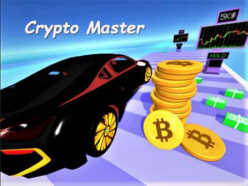 Crypto Master! – O Mestre das Criptomoedas