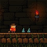 Crystal Caverns 2 – Aventura nas Cavernas de Cristal