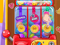 Crystal's Sweets Shop – Doceria da Cristal