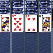 Crystal Spider Solitaire – Paciência da Aranha de Cristal