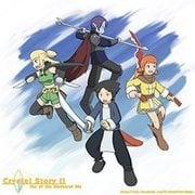 Crystal Story 2 – Aventura Épica de Cristais