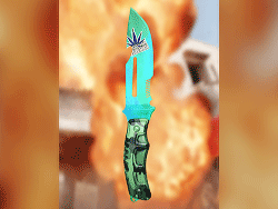 CS Skin Designer: Knifes – Designer de Facas para CS