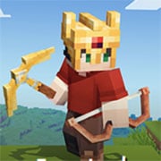 CubeRealm.io – Domínio dos Cubos