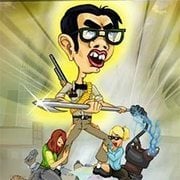 Cubikill 6 – Combate Tático em Cubos