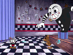 Cuphead: Brothers in Arms – Irmãos em Combate