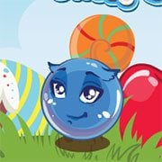 Curious Balls – Bolas Curiosas
