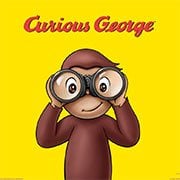 Curious George (GBA) – Aventuras do Macaco Esperto