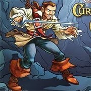 Cursed Cave Crusade – Aventura Maldita na Caverna
