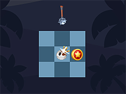 Cursed Pirate Rescue – Piratas Amaldiçoados