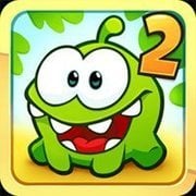 Cut the Rope 2 – Corte a Corda 2