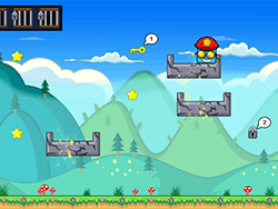 Cute Elements Remastered – Elementos Fofos em Ação