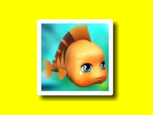 Cute Fish Jigsaw – Quebra-Cabeça de Peixes Fofos