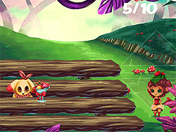 Cute Forest Tavern – Taverna na Floresta Encantada