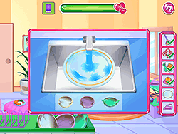 Cute House Chores – Tarefas Domésticas Divertidas
