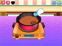 Cute Taco Maker – Faça Seus Tacos Fofinhos