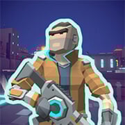 Cyberpunk: Resistance – A Rebelião Cibernética