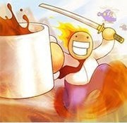 Dad Game – Jogo de Pai