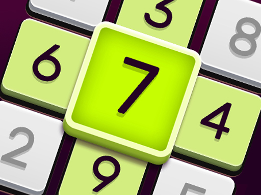 Daily Sudoku – Quebra-Cabeça Diário de Números