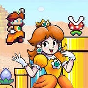 Daisy’s Crazy Adventure – Aventura Maluca da Daisy