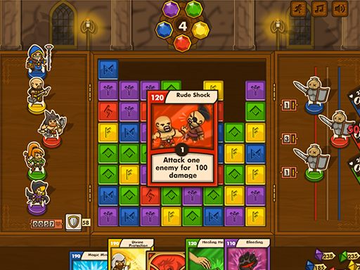 Dangerous Adventure 2 – Aventura Perigosa no Mundo 2