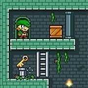 Dangerous Dungeons – Masmorras Perigosas