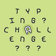 Daniel Linssen’s Typing Challenge – Desafio de Digitação