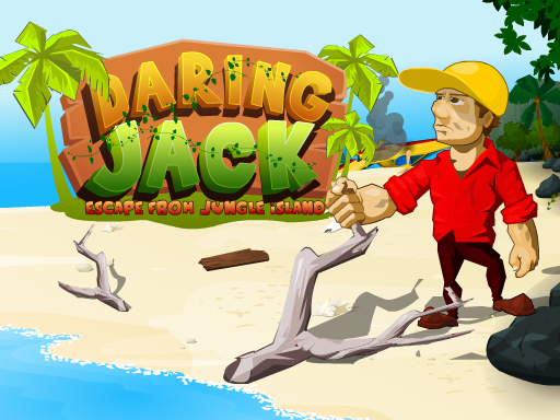 Daring Jack – Aventuras Audaciosas