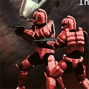 Dark Base 3 – Base Sombria de Sobrevivência