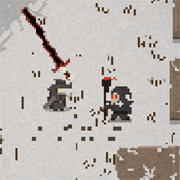 Dark Sword – A Lâmina das Sombras