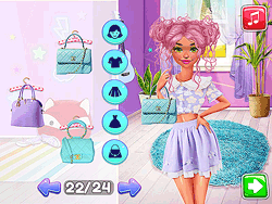 Dark vs Light Academia Dress Up Challenge – Desafio de Looks Academia