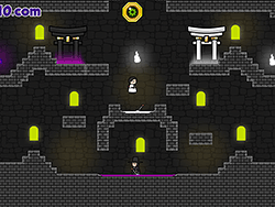 Darkmaster and Lightmaiden – Mestre das Trevas e Donzela da Luz