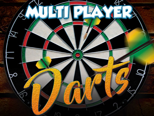 Dart Tournament Multi player – Torneio de Dardos Online