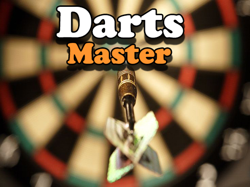 Darts Master:Cartoon 3D – Mestre dos Dardos em 3D