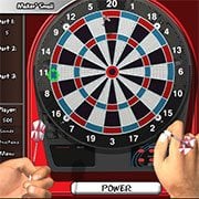 Darts Sim – Simulador de Dardos