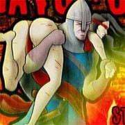 Days Of Blood – Dias de Sangue