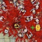 Daytraders of the Dead – Especule com Zumbis