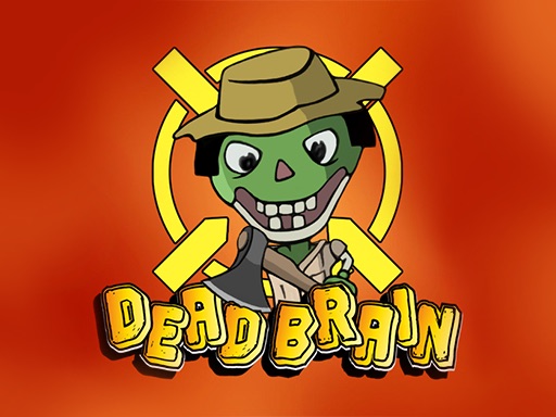 Dead Brain – Sobreviva ao Apocalipse Zumbi