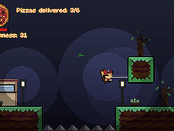 Dead Delivery – Entrega Mortífera