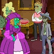 Dead Detective: Roving Eyes – Detetive do Além