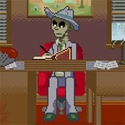 Dead Detective: Walls can bleed – Detetive do Além
